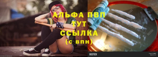 молекула духа Сосновка