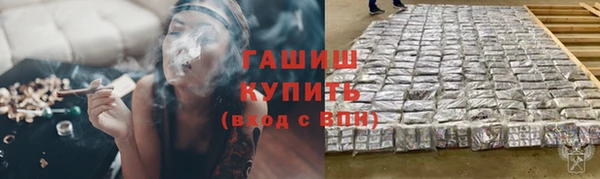 молекула духа Сосновка