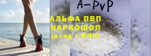 молекула духа Сосновка