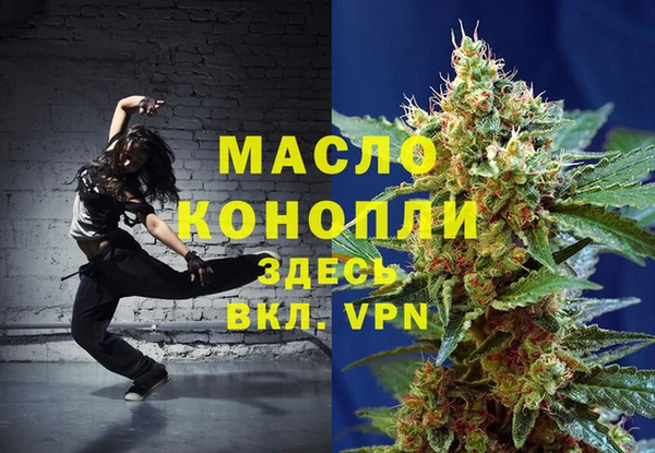 молекула духа Сосновка